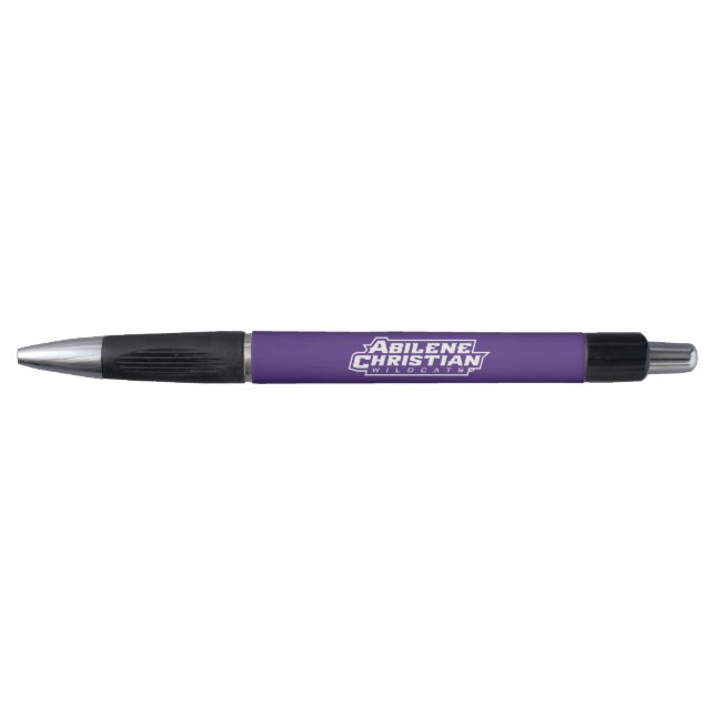 Abilene Christian Wildcats Pen (Front)