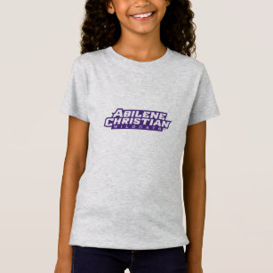 Abilene Christian Wildcats T-Shirt