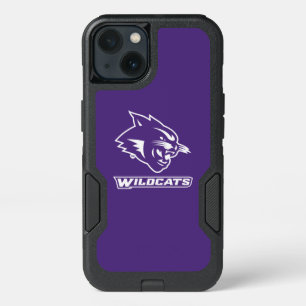 Abilene Christian Wildcats Vintage iPhone 13 Case