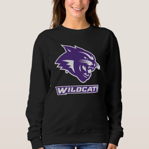 Abilene Christian Wildcats Vintage Sweatshirt