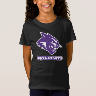 Abilene Christian Wildcats Vintage T-Shirt
