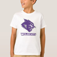 Abilene Christian Wildcats Vintage