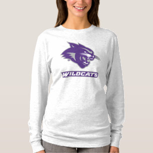 Abilene Christian Wildcats Vintage T-Shirt
