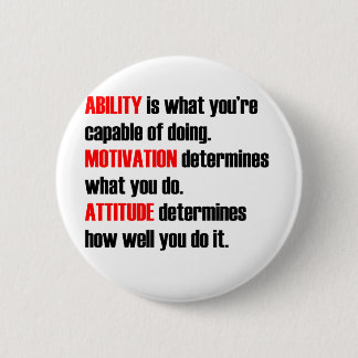 ability motivation attitude button