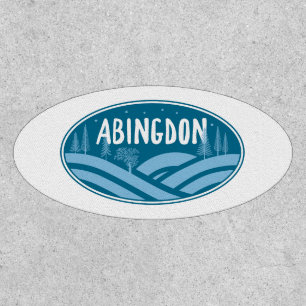 Abingdon Virginia Outdoors Patch