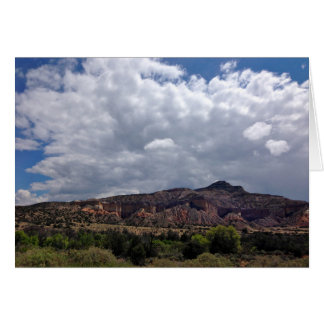 Abiquiu, New Mexico Cards