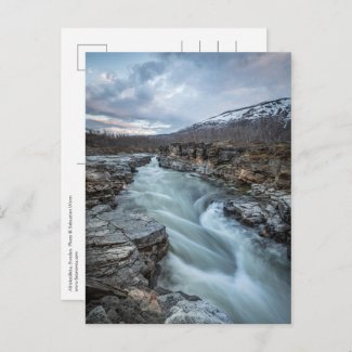 Abisko Sweden