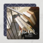 Abitur Karten (Front/Back)