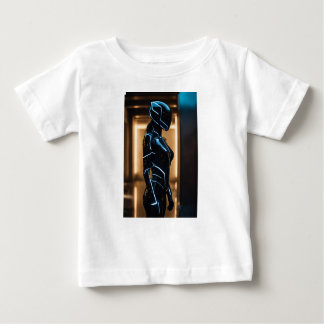 Abj style baby T-Shirt