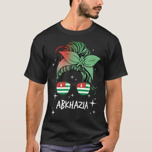 Abkhazia T_Shirt