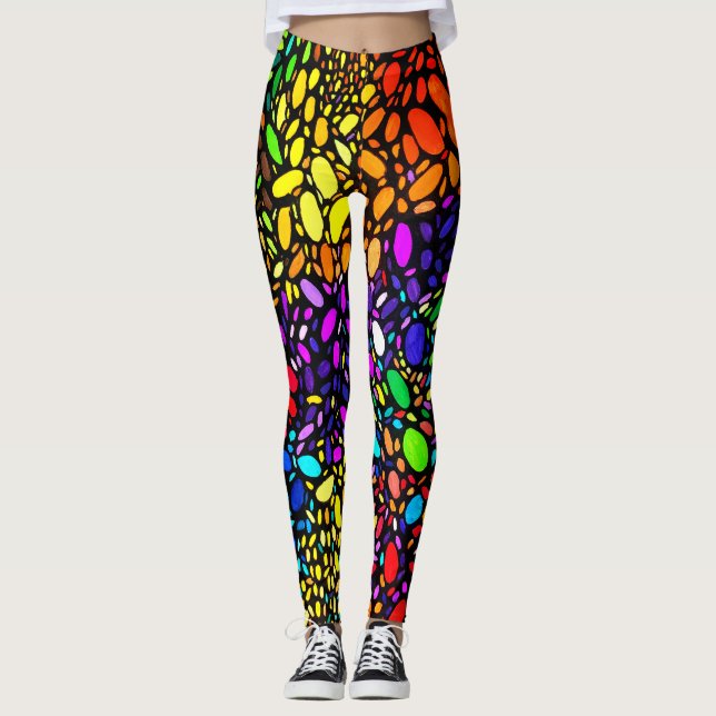 ABL - 310 - Flow - Leggings (Front)