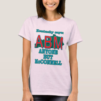 Abm T-Shirts & Shirt Designs | Zazzle