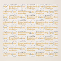 ABM Large square scarf