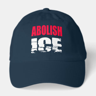 Abolish ICE Hat