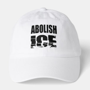Abolish ICE Hat