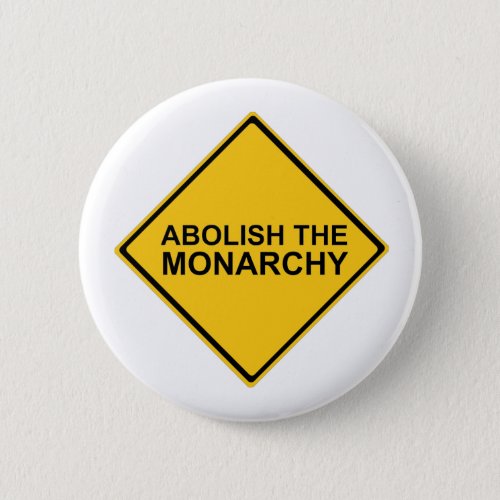 Abolish the Monarchy Button