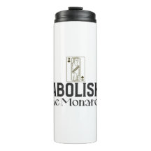 Abolish The Monarchy