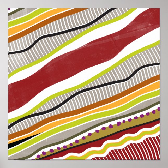 ABORIGIN POSTER (Front)