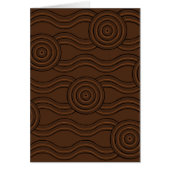 Aboriginal art soil (Front)