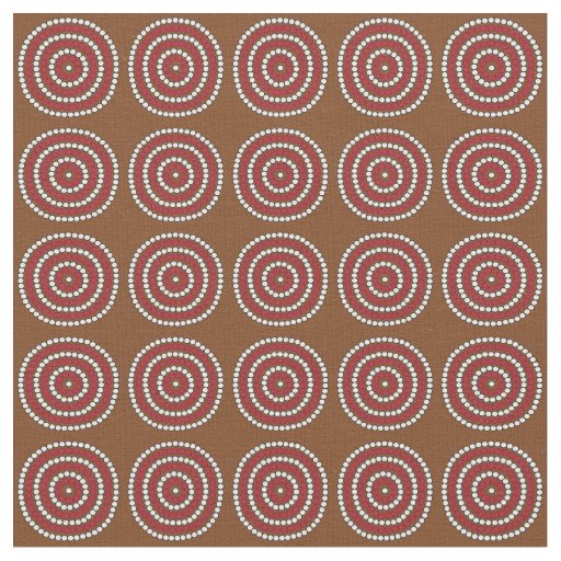 Aboriginal Fabric
