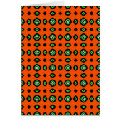 aboriginal folk pattern (Front)