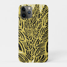 Aboriginal Pattern-14 iPhone / iPad case