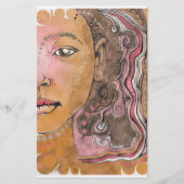 Aboriginal Prints (Front)