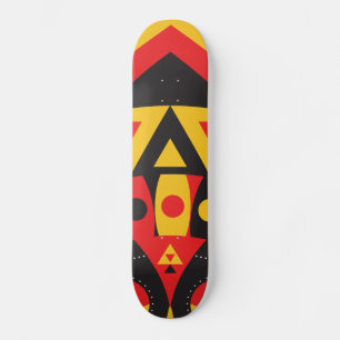 aboriginal skateboard