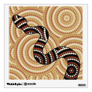 Animals Aboriginal Art & Wall Décor | Zazzle