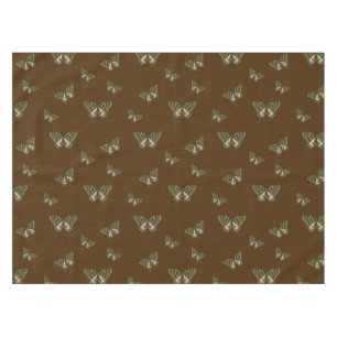 Aboriginal Swallowtail Tablecloth