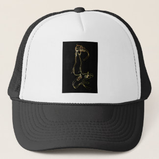 Aborist Tree surgeon Birthday present gift. Trucker Hat