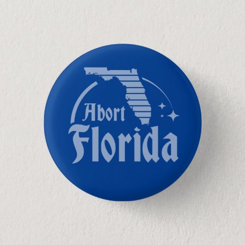 Abort Florida Button