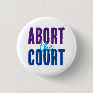 Abort the Court Button