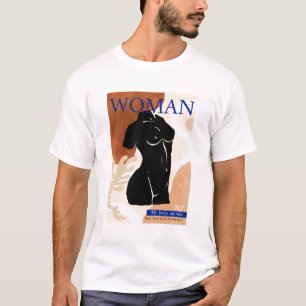 Abortion Access Saves Lives T-Shirt