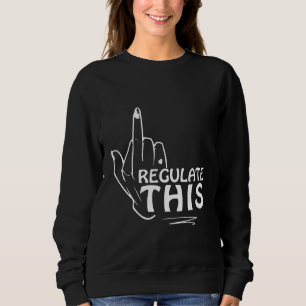 Abortion Is Healthcare, Feminist Art, Abortion Sweatshirt