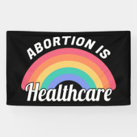 Abortion Is Healthcare I