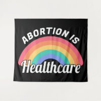 Abortion Is Healthcare I