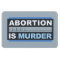 Abortion Is Murder