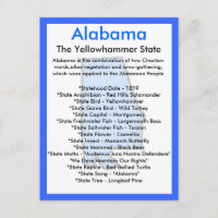About Alabama