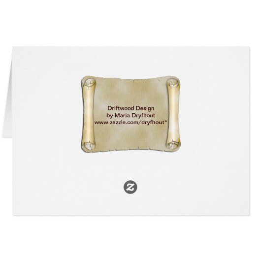 About Home Cards (Back Horizontal)
