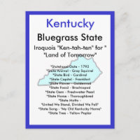 About Kentucky