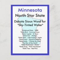 About Minnesota