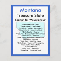 About Montana