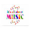 About Music