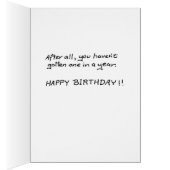 About Time Cards (Inside (Right))