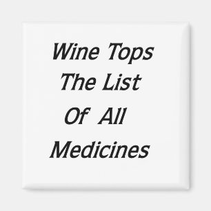 ABOUT WINE MAGNET