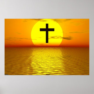 Above All Poster