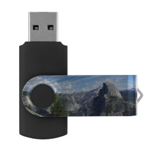 Above Half Dome Flash Drive