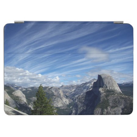 Above Half Dome Ipad Air Cover