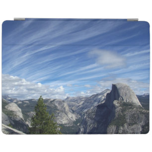 Above Half Dome iPad Smart Cover